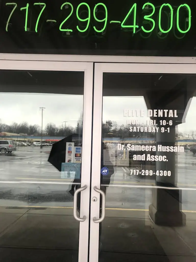 Elite Dental