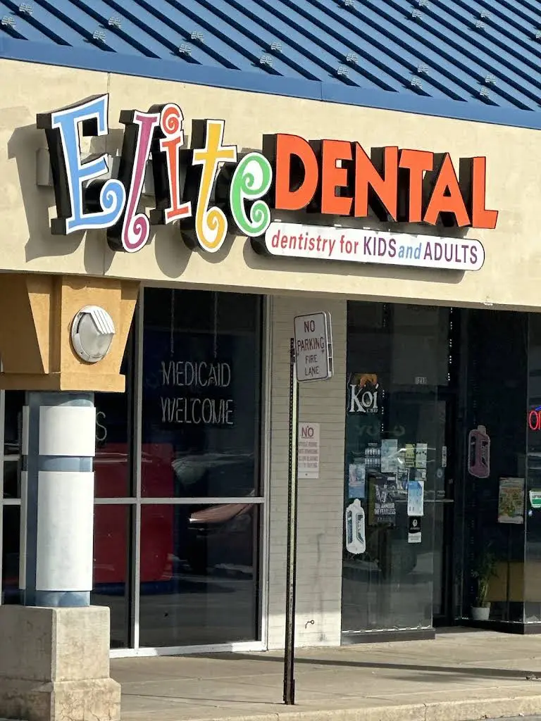Elite Dental