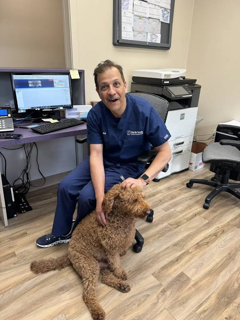 Gentle Family Dentistry Center for Implants & Facial Aesthetics