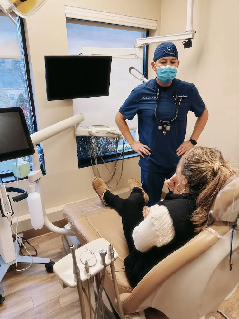 Gentle Family Dentistry Center for Implants & Facial Aesthetics