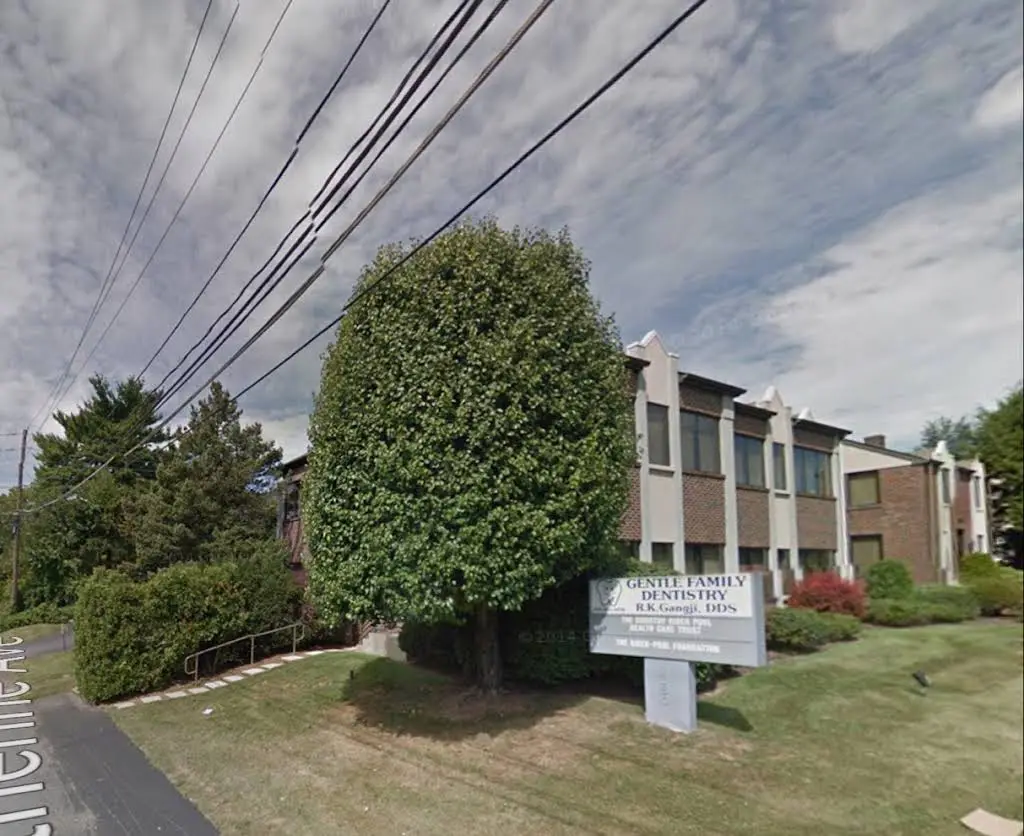 Gentle Family Dentistry Center for Implants & Facial Aesthetics