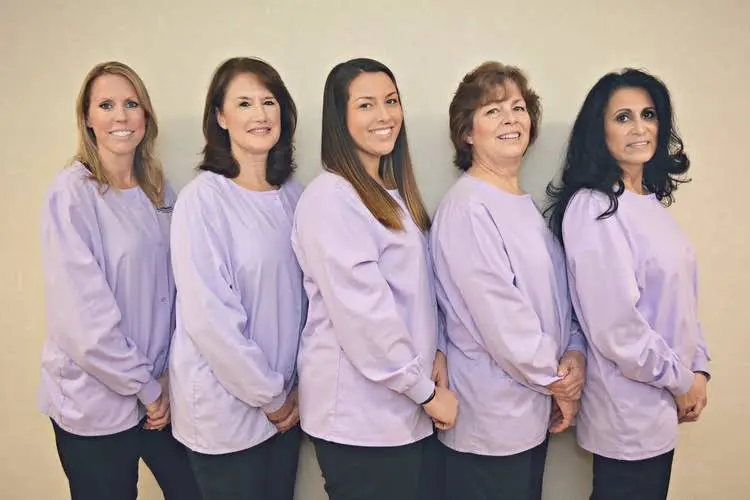 CCDC Cedar Crest Dental Care