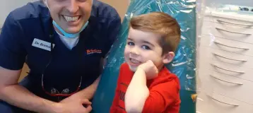 Brinton Pediatric Dentistry