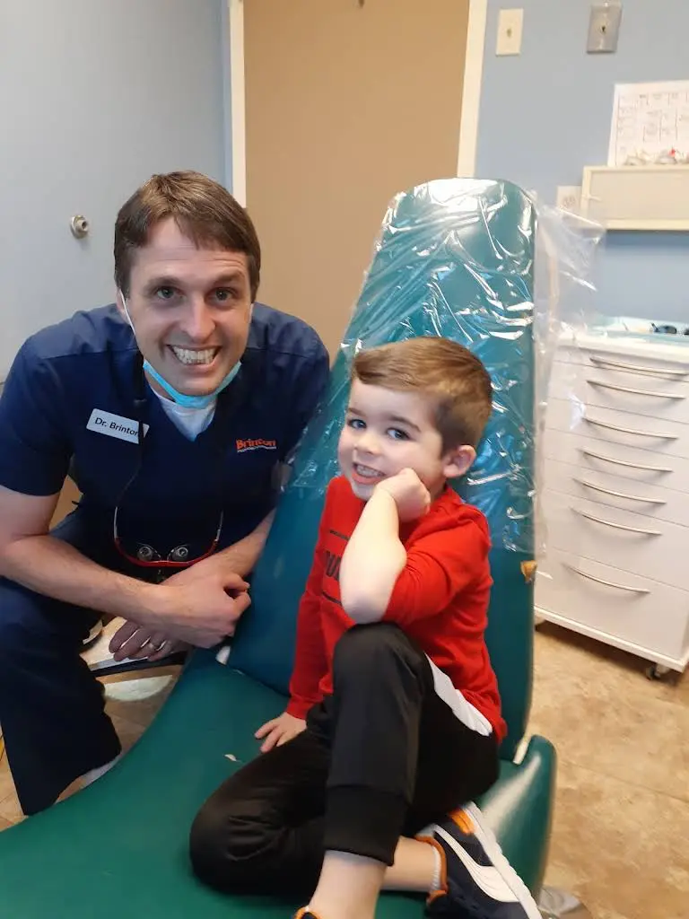 Brinton Pediatric Dentistry