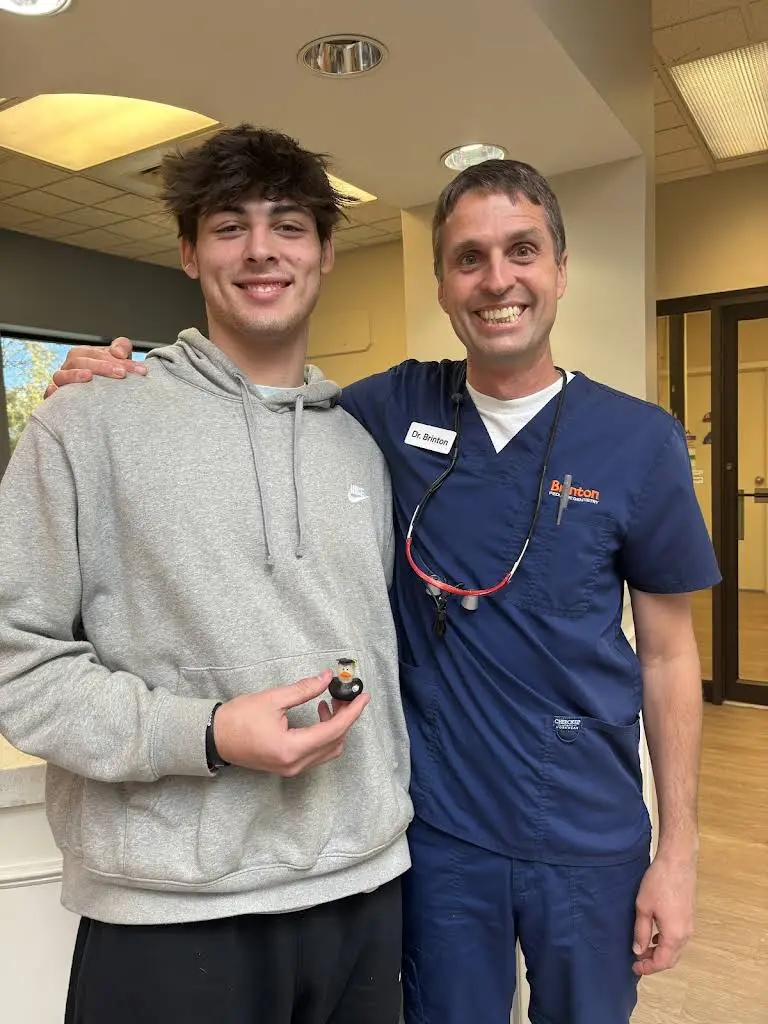 Brinton Pediatric Dentistry