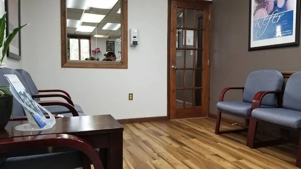 Advanced & Comfort Dentistry