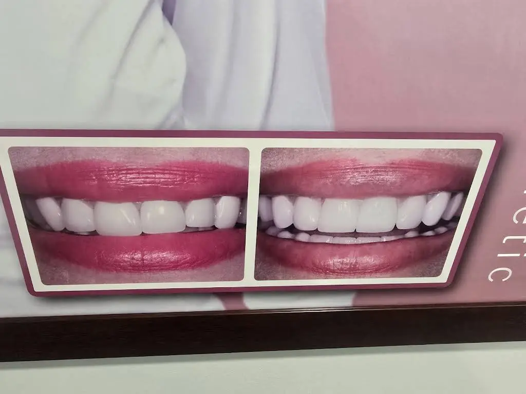 Advanced & Comfort Dentistry