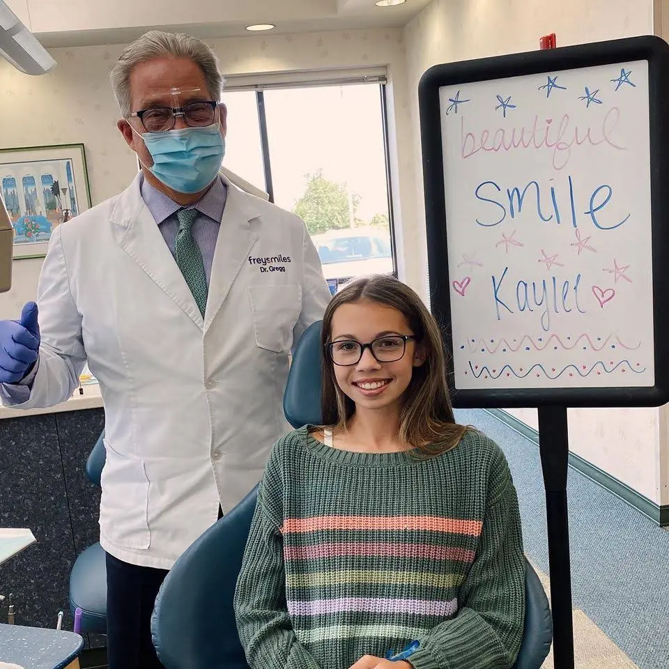 FreySmiles Orthodontics
