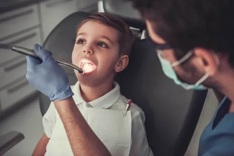 The Friendliest Dental Office in Town