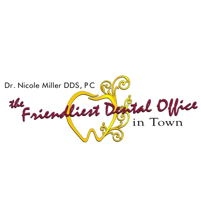The Friendliest Dental Office in Town