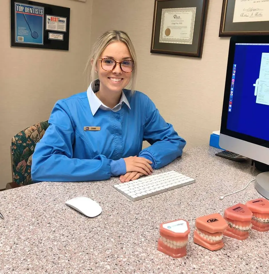 FreySmiles Orthodontics