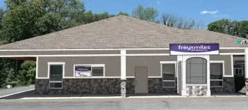 FreySmiles Orthodontics