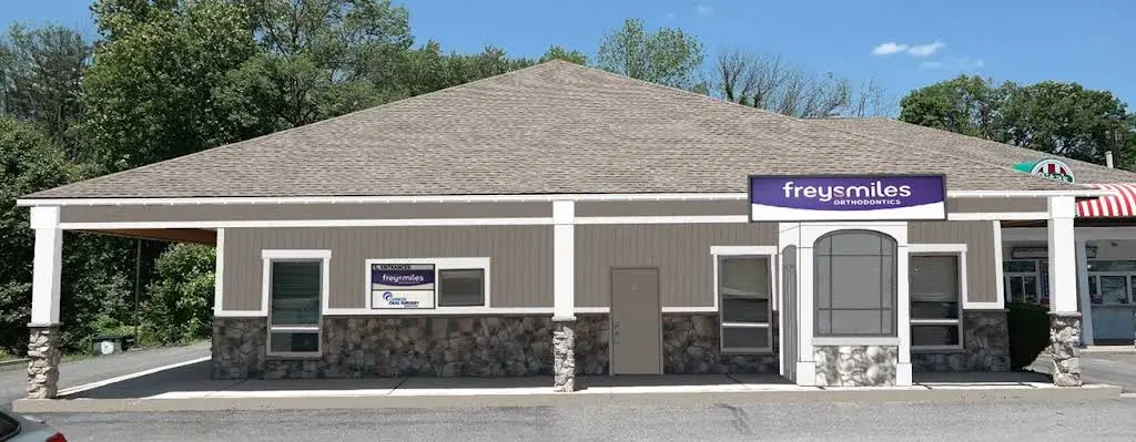 FreySmiles Orthodontics