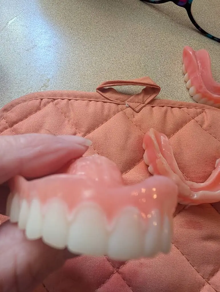 Carolina Dentistry & Dentures