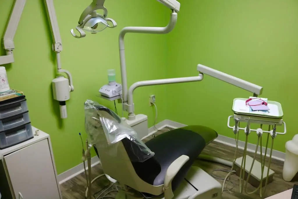 Asheboro Family Dentistry