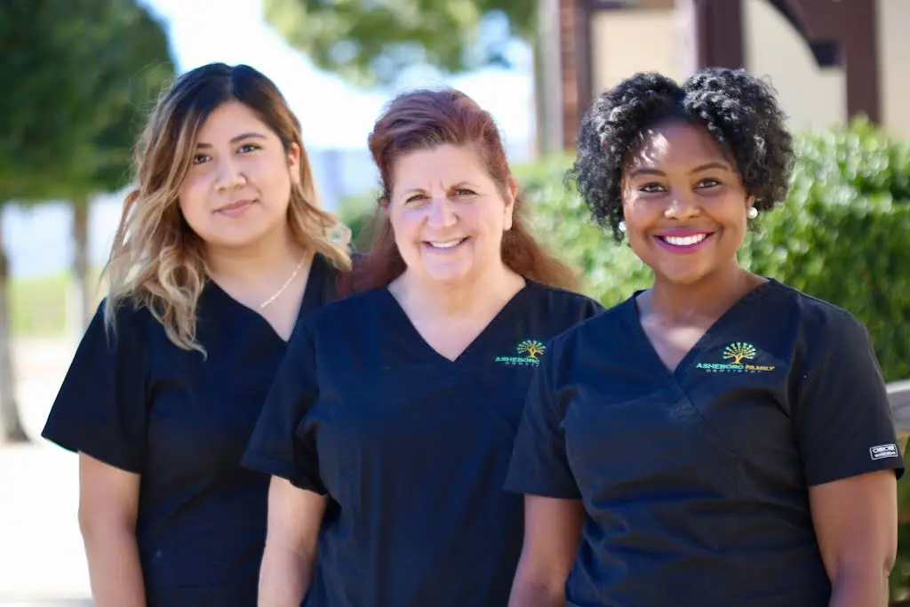 Asheboro Family Dentistry