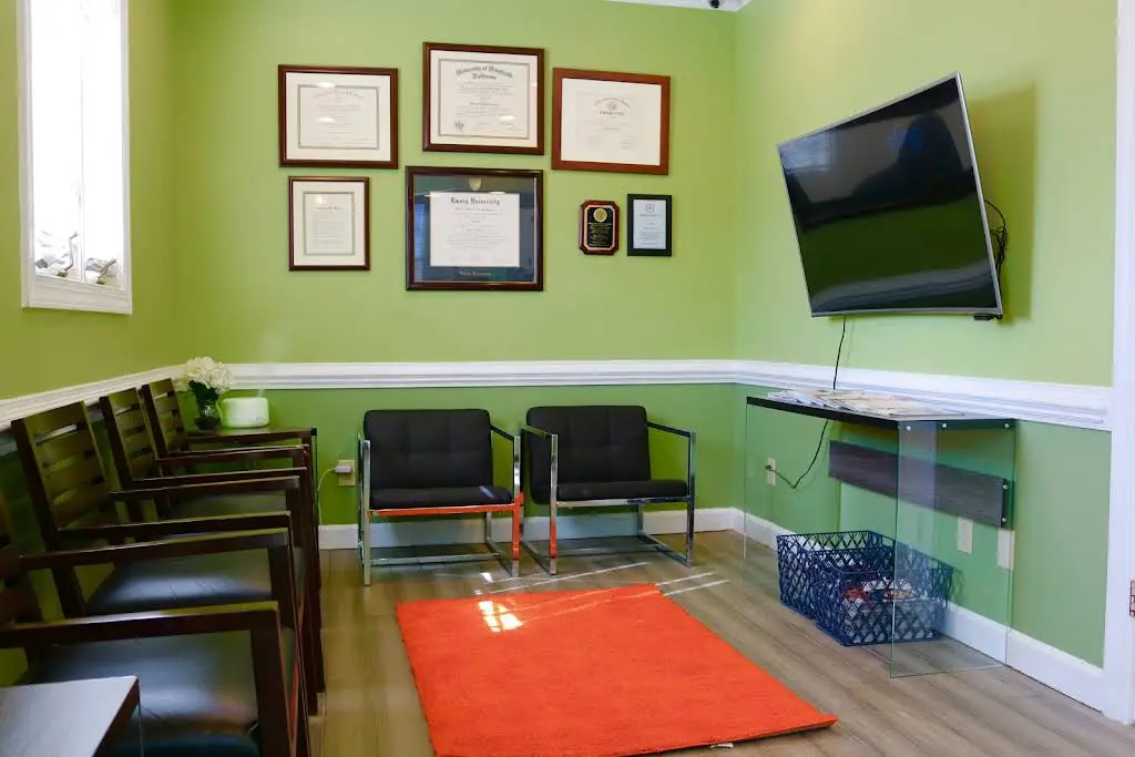 Asheboro Family Dentistry