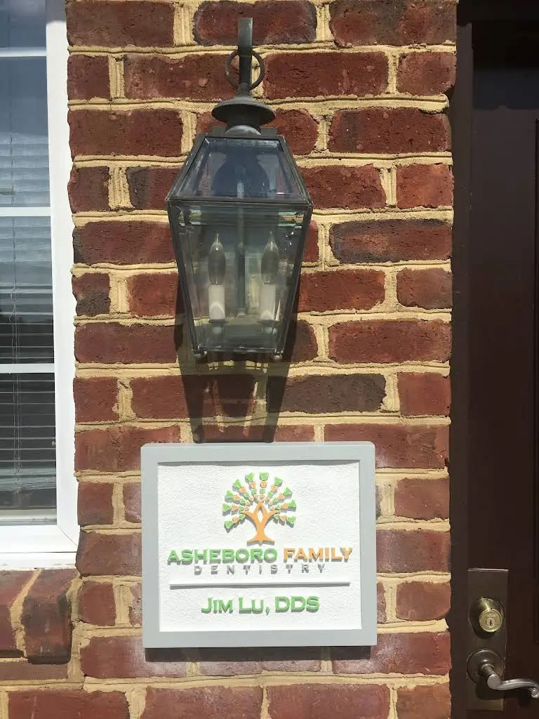 Asheboro Family Dentistry