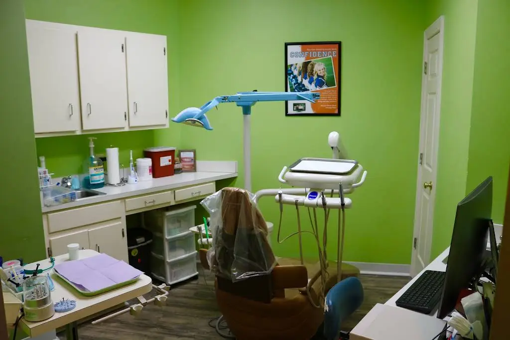Asheboro Family Dentistry