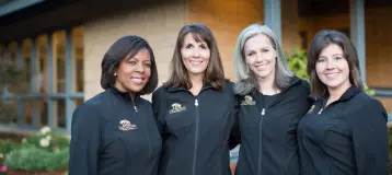 Lane & Associates Family Dentistry