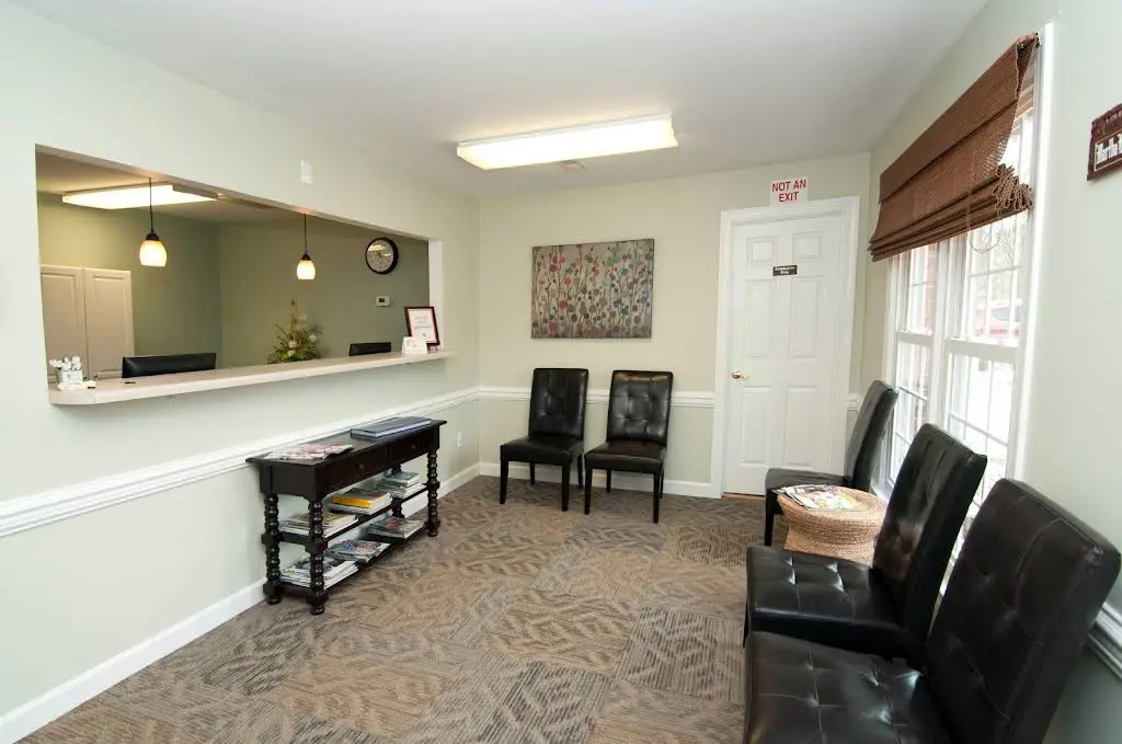 Center for Restorative, Cosmetic & Implant Dentistry - Great Bridge