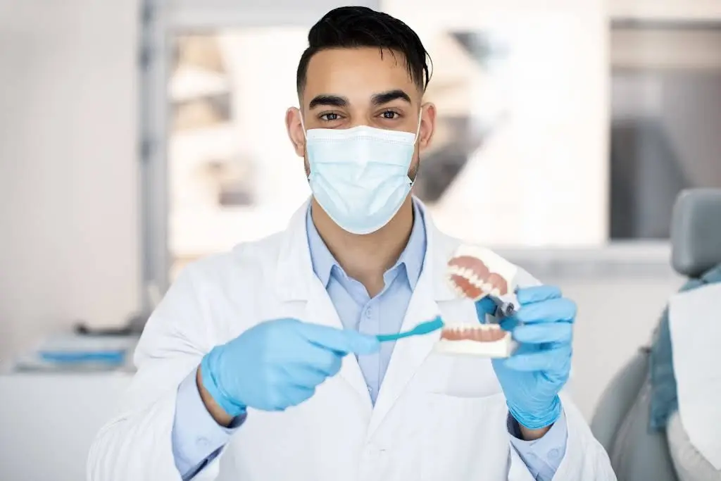 Center for Restorative, Cosmetic & Implant Dentistry - Great Bridge
