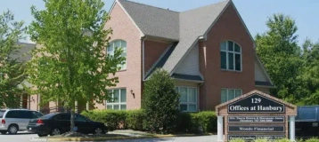 The Center for Cosmetic & Restorative Dentistry