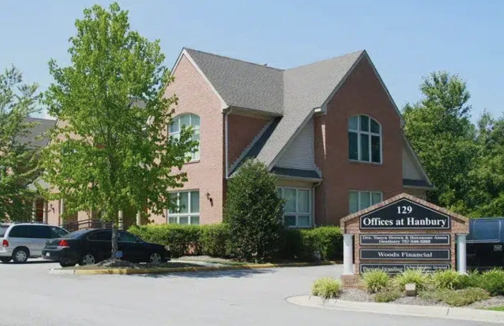 The Center for Cosmetic & Restorative Dentistry