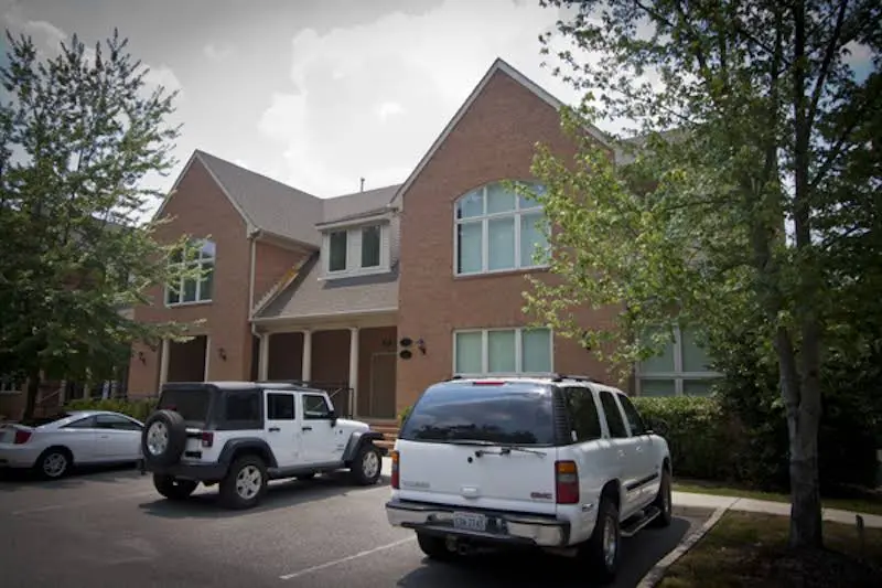 The Center for Cosmetic & Restorative Dentistry