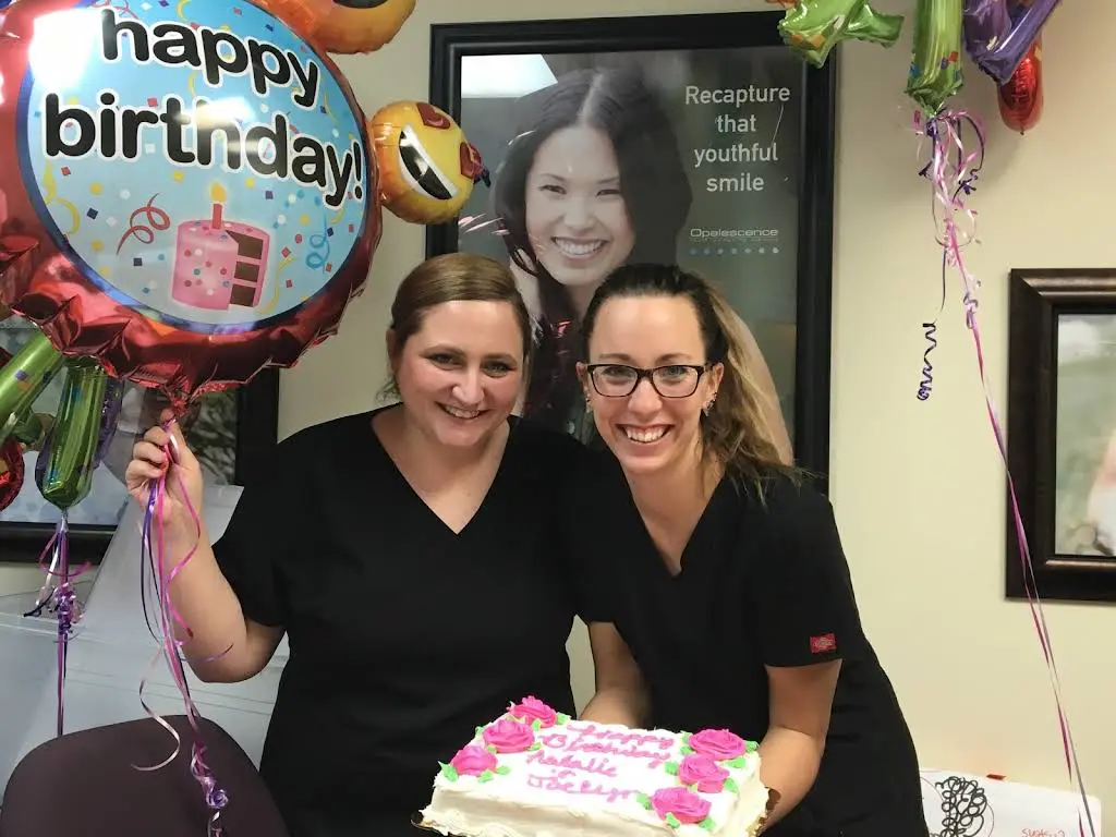 The Center for Cosmetic & Restorative Dentistry