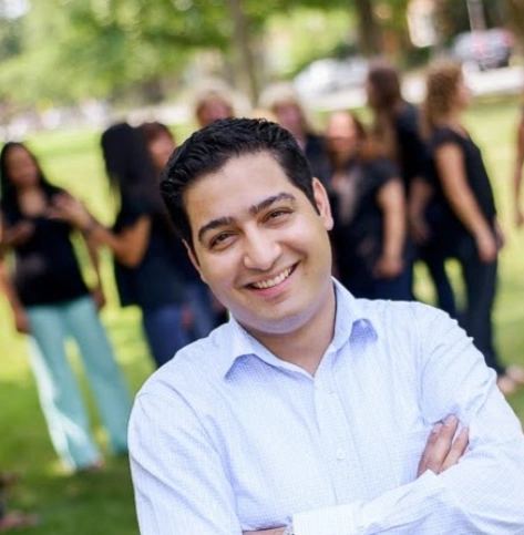 Behl Orthodontics | ICON Smile Studios