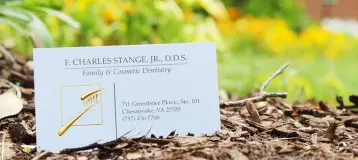 F. Charles Stange & Associates