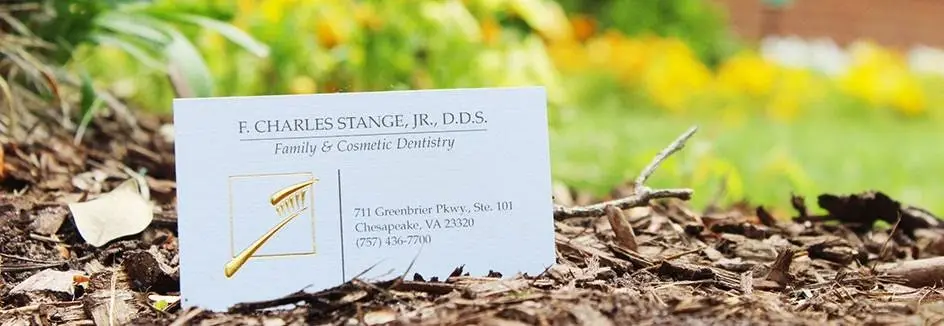 F. Charles Stange & Associates