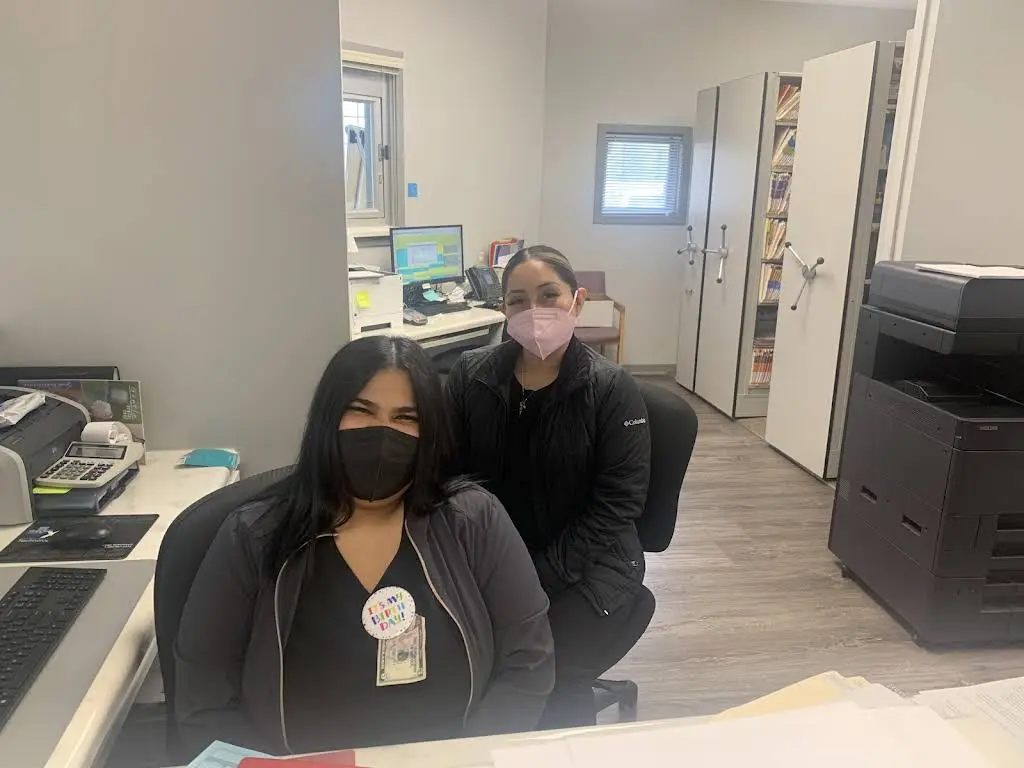 Stedman Family Dental Center