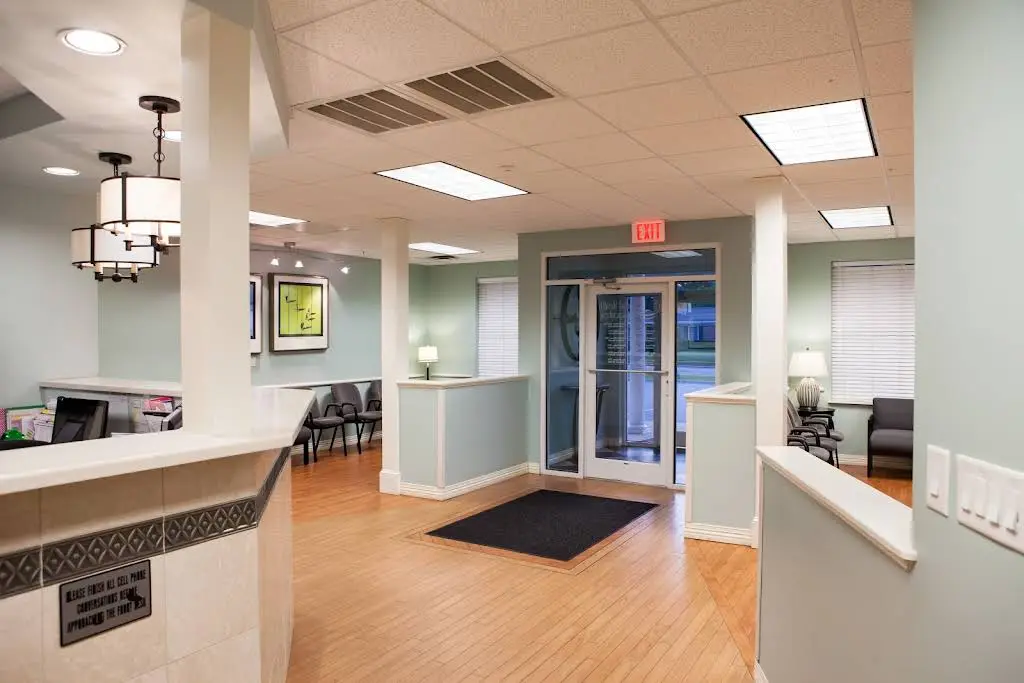 Village Kids Dentistry - Fayetteville