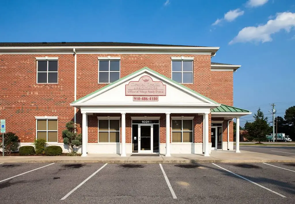Village Kids Dentistry - Fayetteville