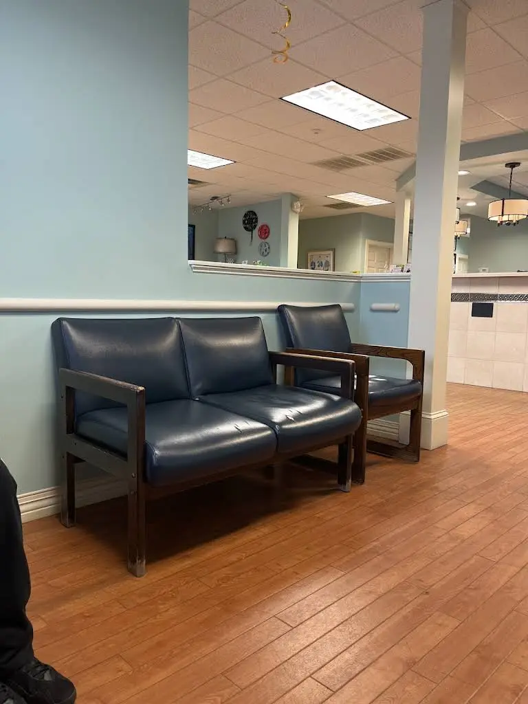 Village Kids Dentistry - Fayetteville