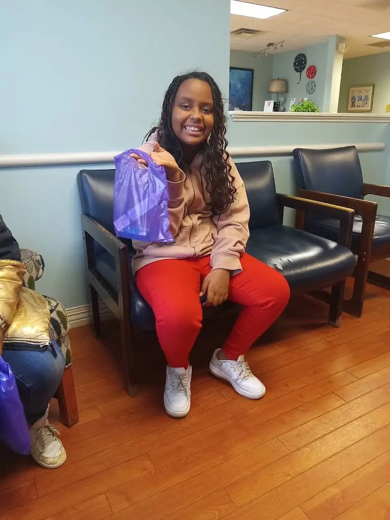 Village Kids Dentistry - Fayetteville