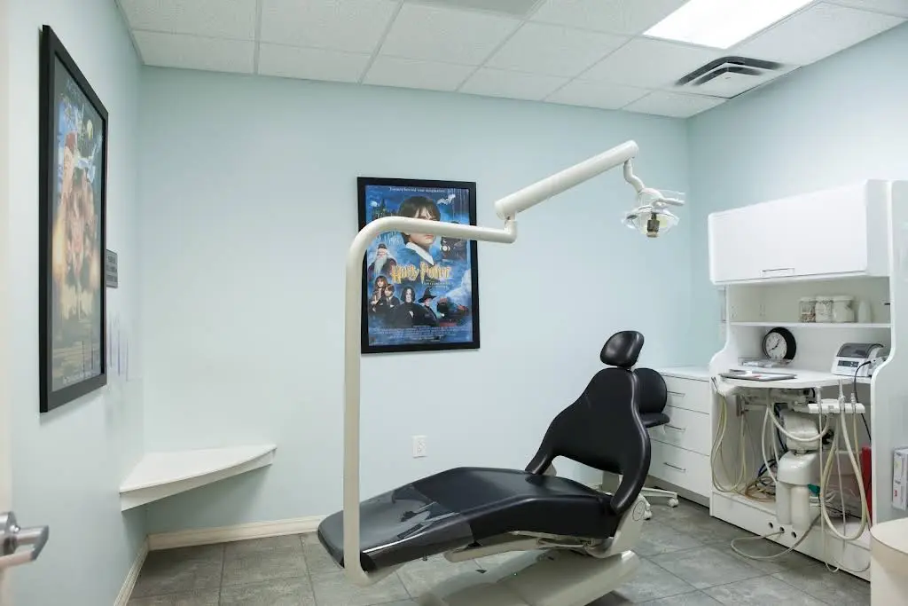 Village Kids Dentistry - Fayetteville