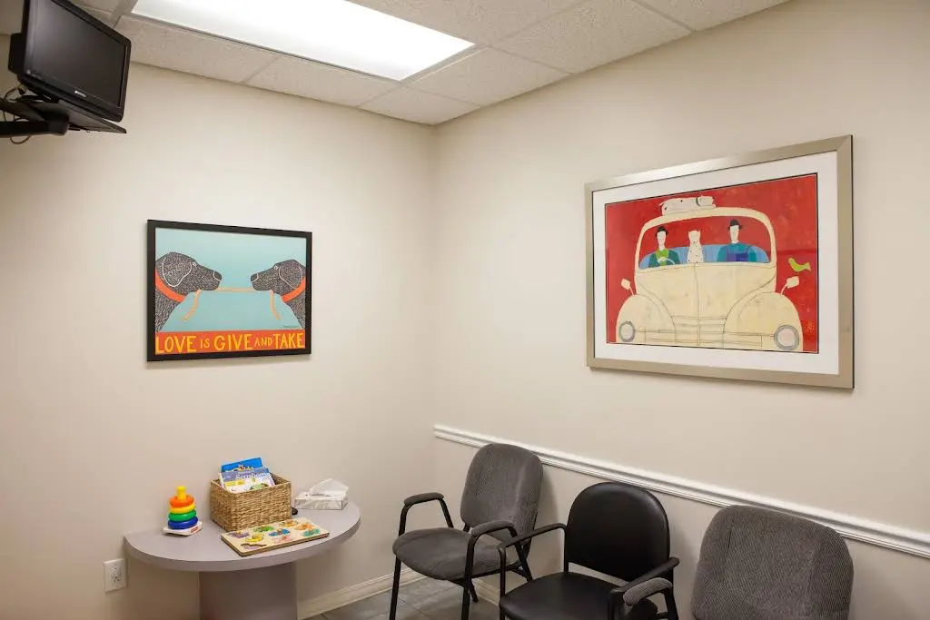 Village Kids Dentistry - Fayetteville