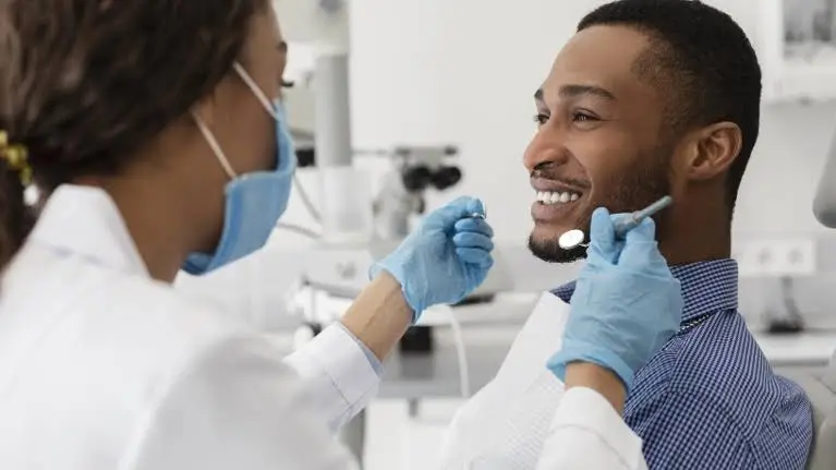 Village Family Dental