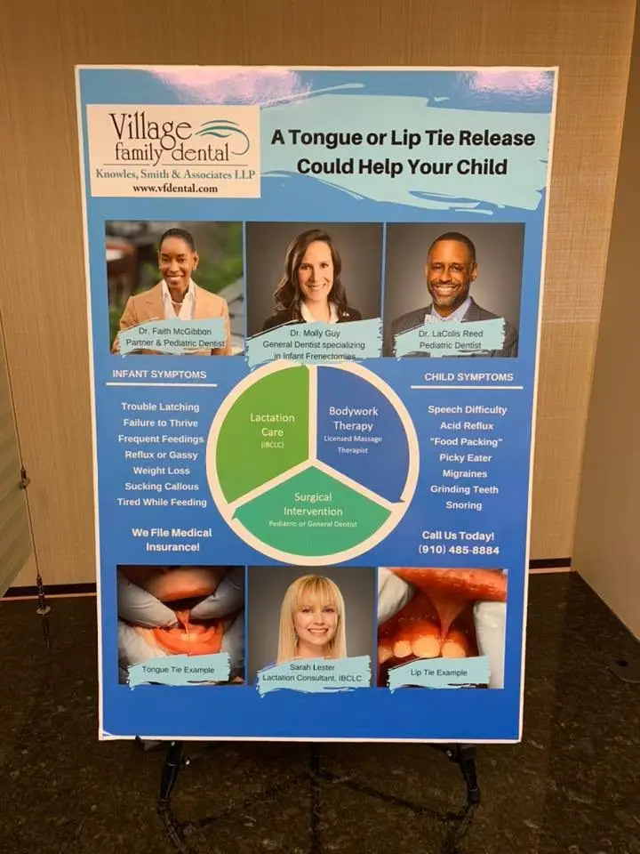 Village Family Dental