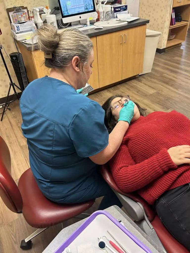 Nelson Orthodontics