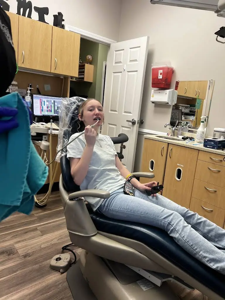 Nelson Orthodontics