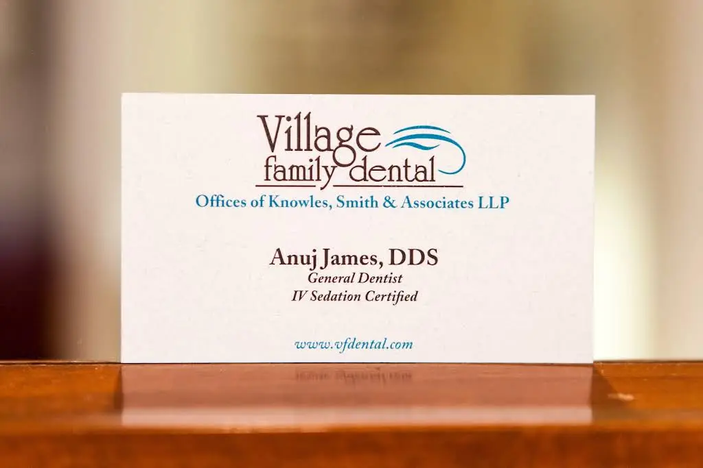 Village Family Dental - Fayetteville