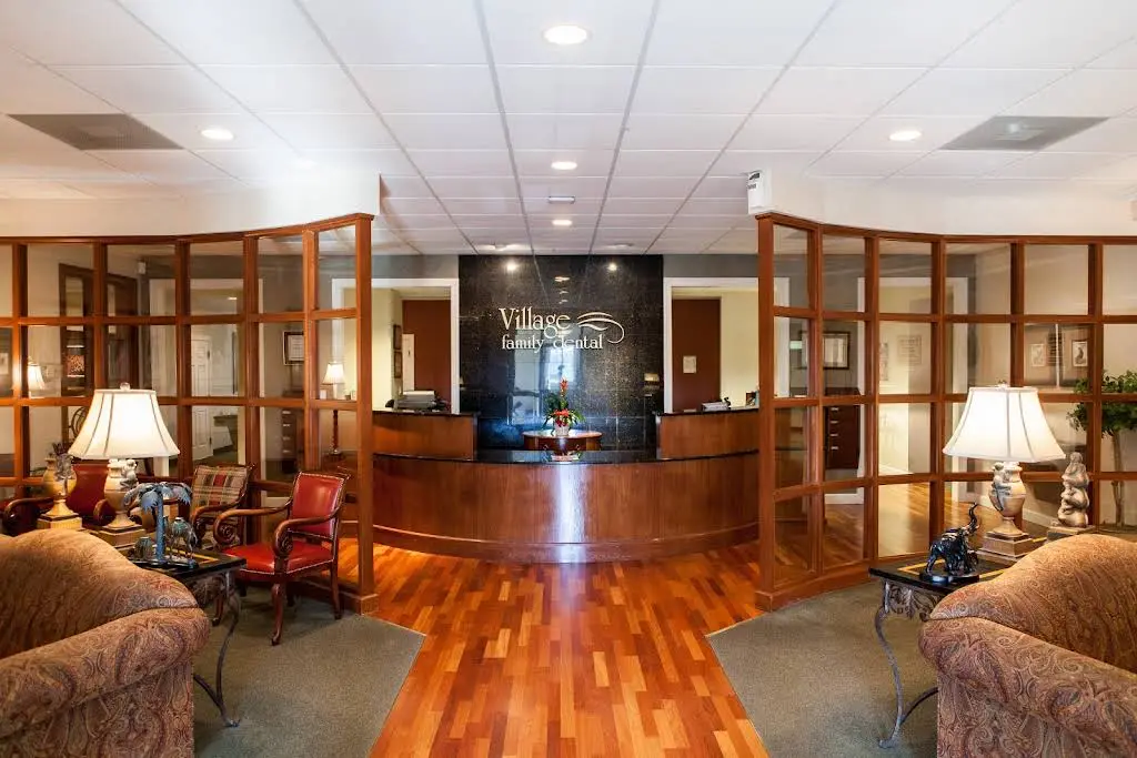 Village Family Dental - Fayetteville