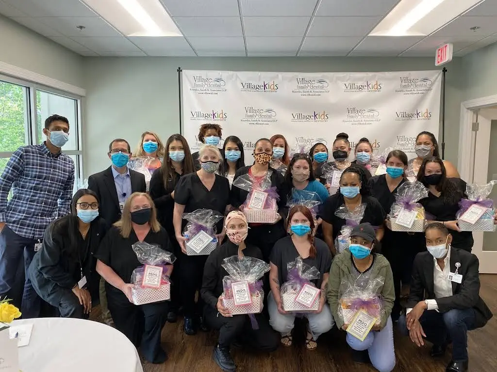 Village Family Dental - Fayetteville