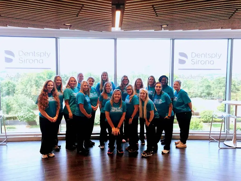 Village Family Dental - Fayetteville