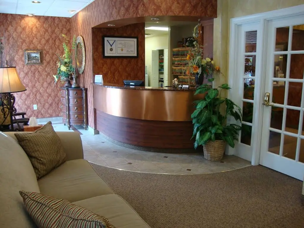 Brian H. Willson, DDS, PA