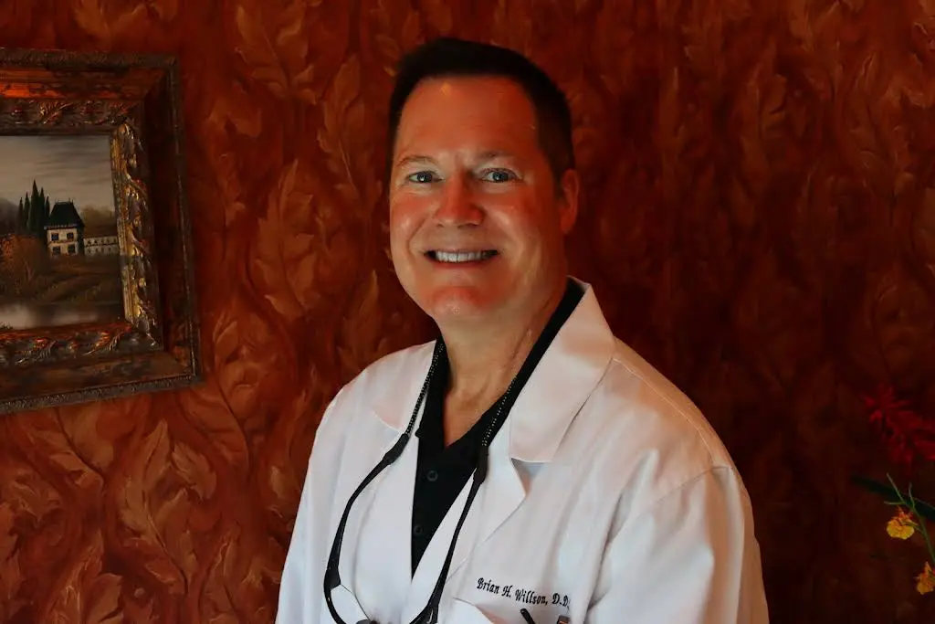 Brian H. Willson, DDS, PA